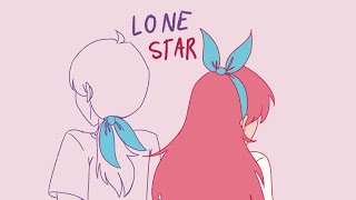 Lone Star | omori animation (spoilers!)