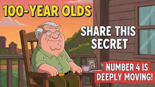 Download Lagu Gerontology MD | These 6 Emotional Patterns Are Common in Centenarians – Number 4 Is Deeply Moving MP3