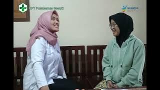 #17 Puskesmas Besuki_Konseling pada Ibu Hamil_Lomba PMBA