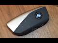 Replacing Your BMW Key Fob Battery - EASY DIY