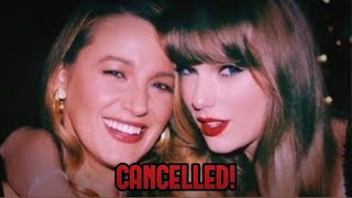 Here's How Taylor Swift and Blake Lively CANCELLED! The TEXTS Rumours | Life Matters 
