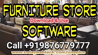 Retail Furniture Software | Furniture Store Software | TodaySoft screenshot 5