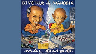 Dj Vetkuk Vs Mahoota Ft Gregory  Tropical Soundclash