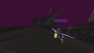 WoW Exploration | Hellfire Ramparts