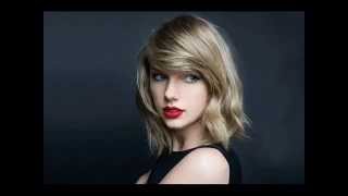 Taylor Swift Blank Spaceaudio