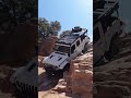 Is the Jeep Gladiator the most versatile wheeling platform on the market?