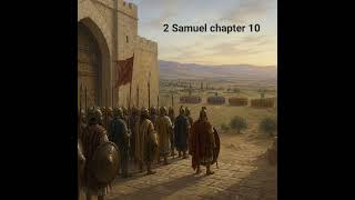Sharing the Bible: 2nd Judges chapter 9 to 10. #christian #bible #wisdom #oldtestament