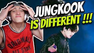 South African Reacts To Jungkook Compilations ( Stage Presence, Cute , Funny, Whipped Moments !!! )
