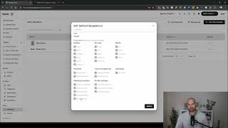 Team Member Permissions: Control Your Speak Account Settings #shorts