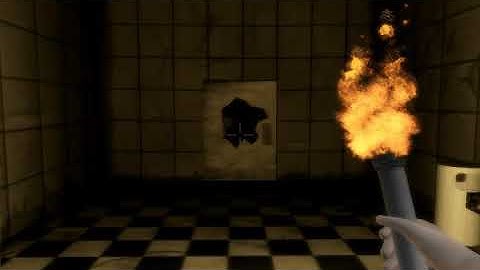 Final Year Games Development screencast for Team Project Reckless