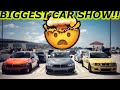 South OC Cars & Coffee with my BMW M4!!