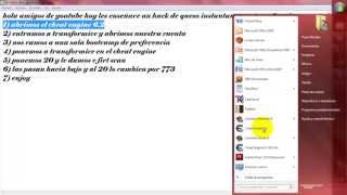 Hack de queso instantaneo transfromice 2013