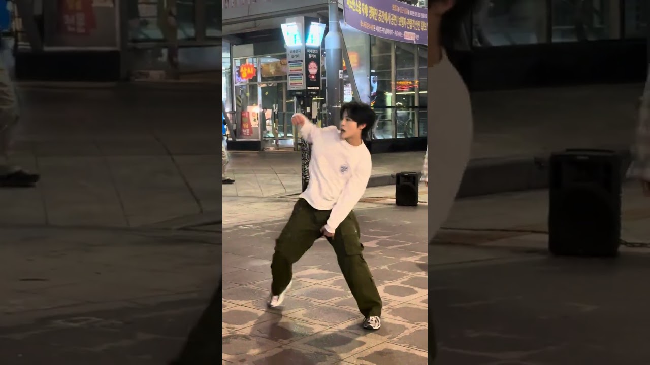 20240519 T:EV(투에버) 태영 직캠 세븐틴-손오공