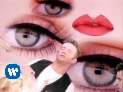 La Unión - Ella Es Un Volcán (Video Oficial)