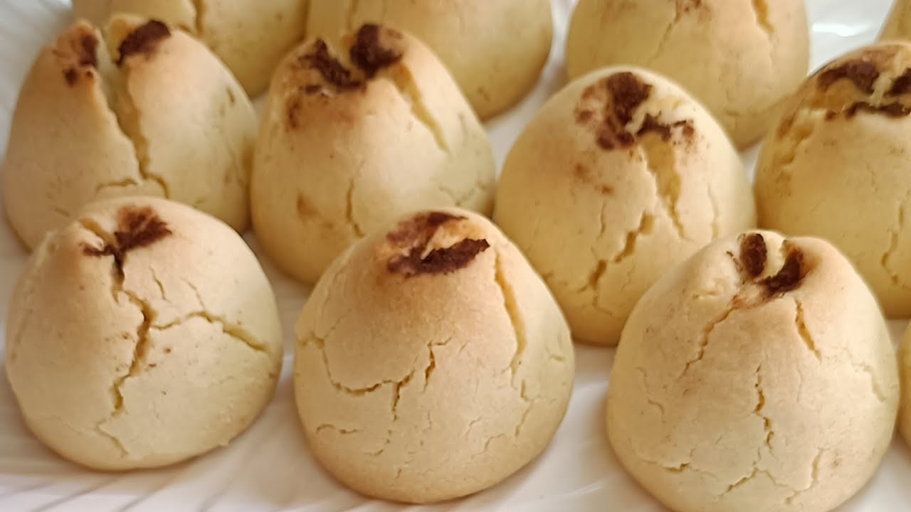 غريبية مشقة ذووب فالفم ♥️ جربيها و مستحيل تستغني عليها بعد اليوم