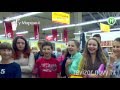 Супермаркет Колибрис - Ревизор в Стрые - 7.03.2016