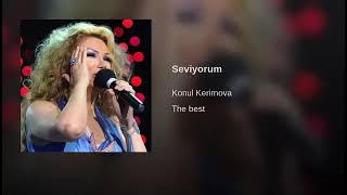 Könül Kərimova~Seviyorum seni🌹 Resimi