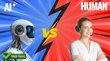 AI vs Call Center: Cost & Experience | How an AI Call Agent Reduces Overheads #AIVoiceAgent