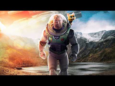 Lightyear still