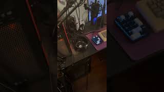 Corsair 230T Piss Resistance Test