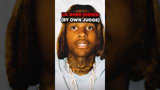 A Judge Dissed Lil Durk?