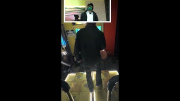 【DDR WORLD】【WAVE razer zephyr】　#DDR #DDR WORLD #BEMANI #razer  町田ラウンドワン　20251127 4