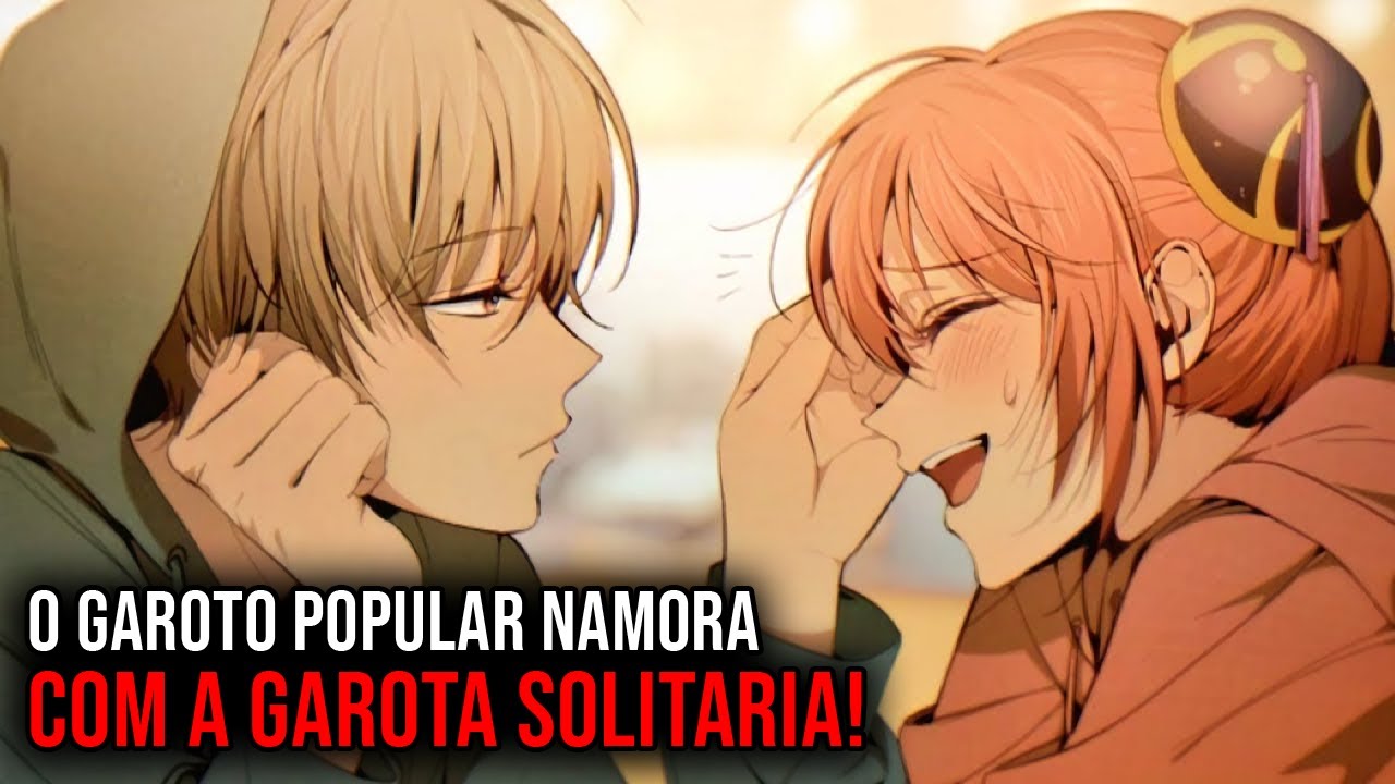 40 animes de romance sobre amor💕