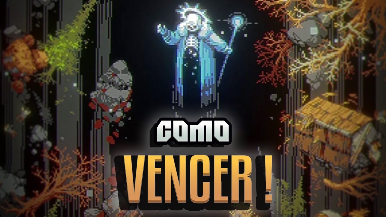 como DERROTAR o PRIMEIRO BOSS do LOOP HERO! (dicas)