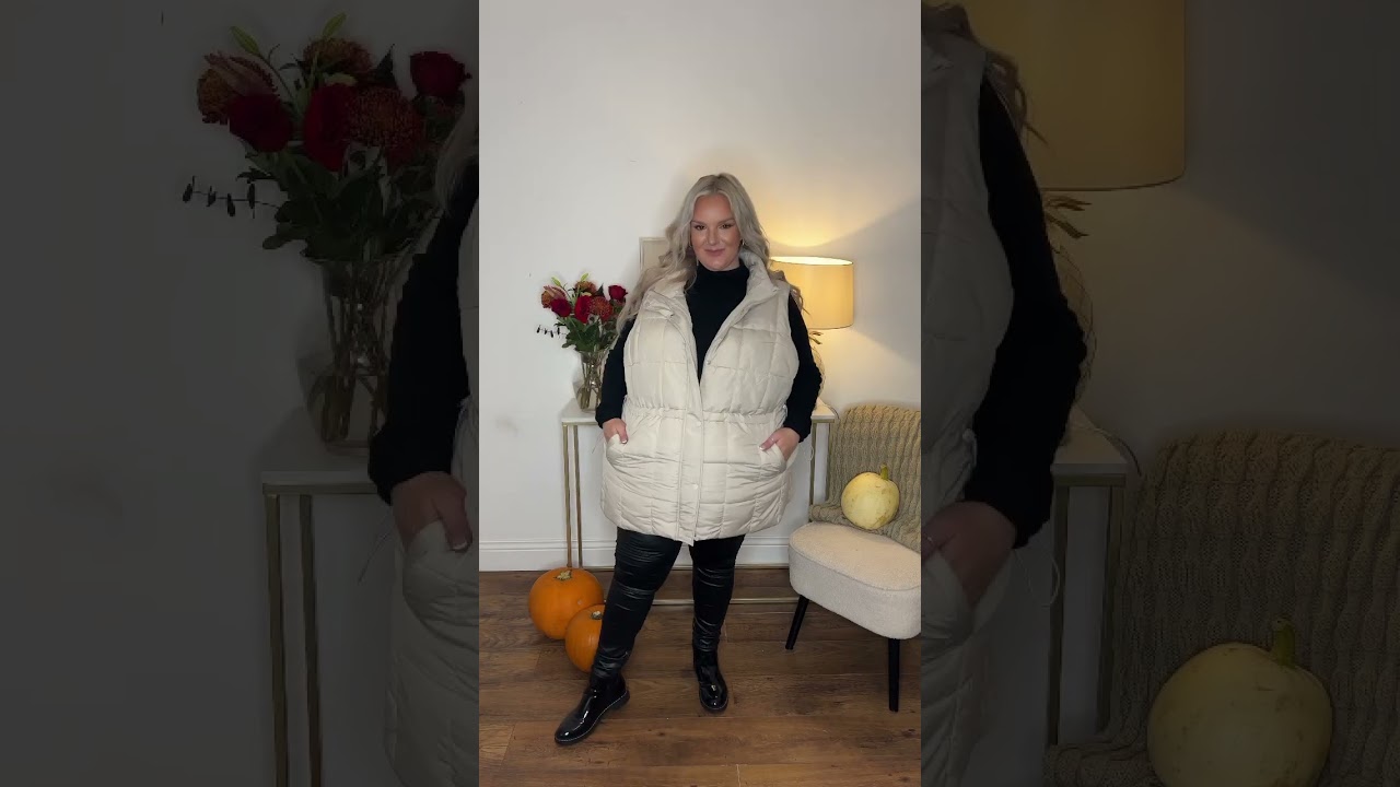 Plus Size OOTD | Yours Clothing 