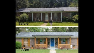 3409 CANACEE DR RENOVATION TRANSFORMATION!!!(Link in the Description)