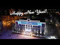 Новогоднее настроение 2019 | город Мирный Республика Саха (Якутия) | Мирнинский район 2019