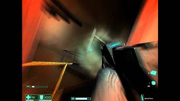 Lets Play F.E.A.R Part 27 HD