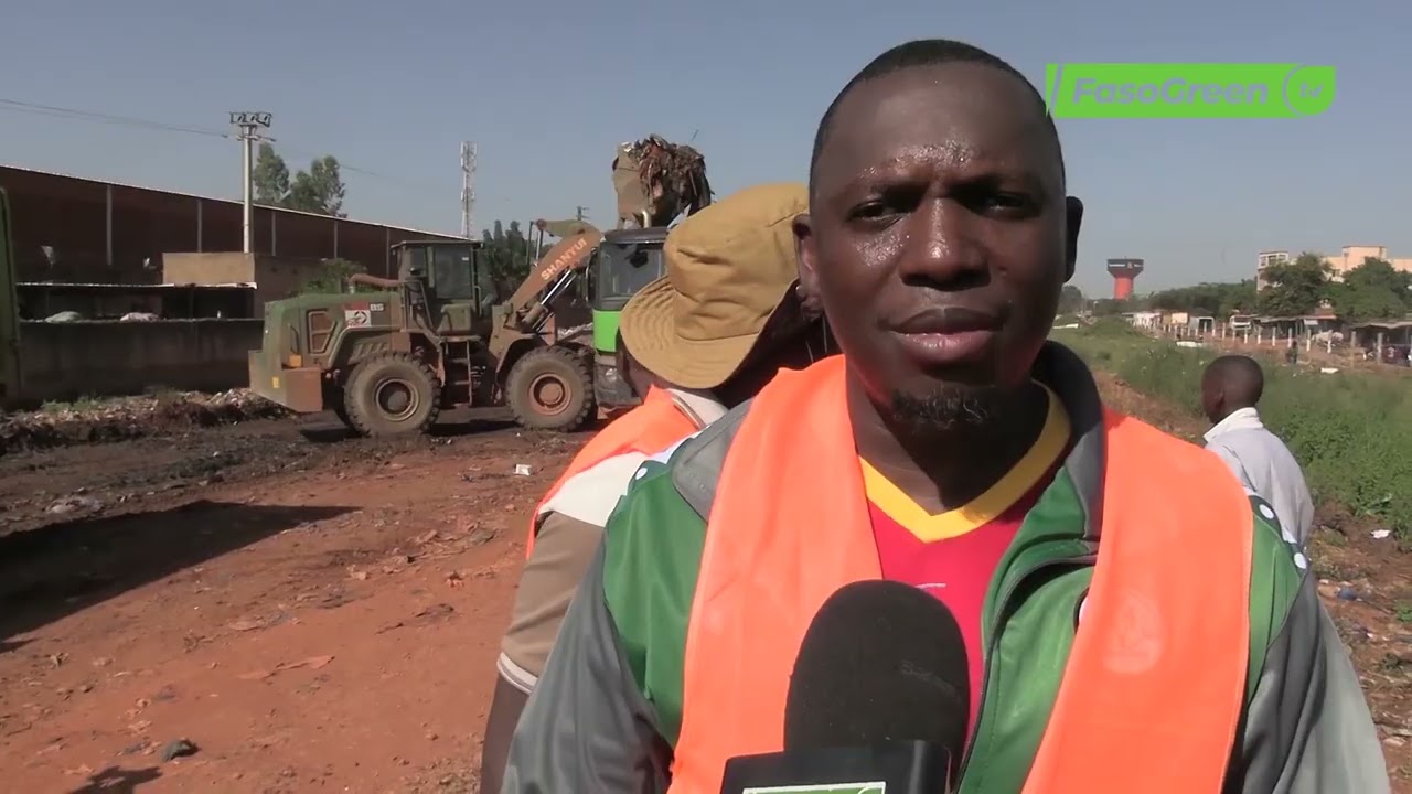 Engagement citoyen : L'arrondissement 2 en première ligne pour l'assainissement