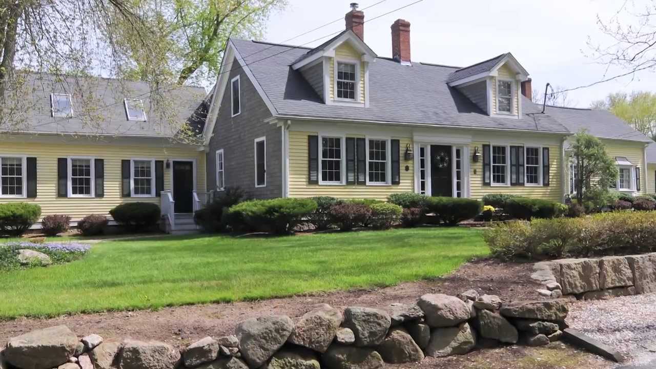 Home Vision House Tour YouTube