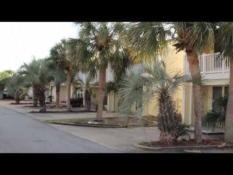 30 Chateau Rd., Panama City Beach, FL home video tour