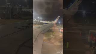 First trip report!! Viva Aerobus VIV867 Chicago O'Hare USA (ORD) to Morelia Michoacán MEX (MLM) Trip Report Viva Aerob S Chicago To Mexico City