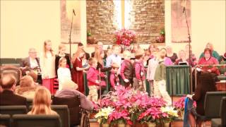 Christmas Program 2016 - full