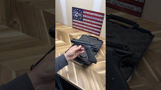 Gun Show Find today: Olympic Arms “Whitney Wolverine”!