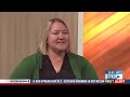 Kato Living - MAPS free summer meal program