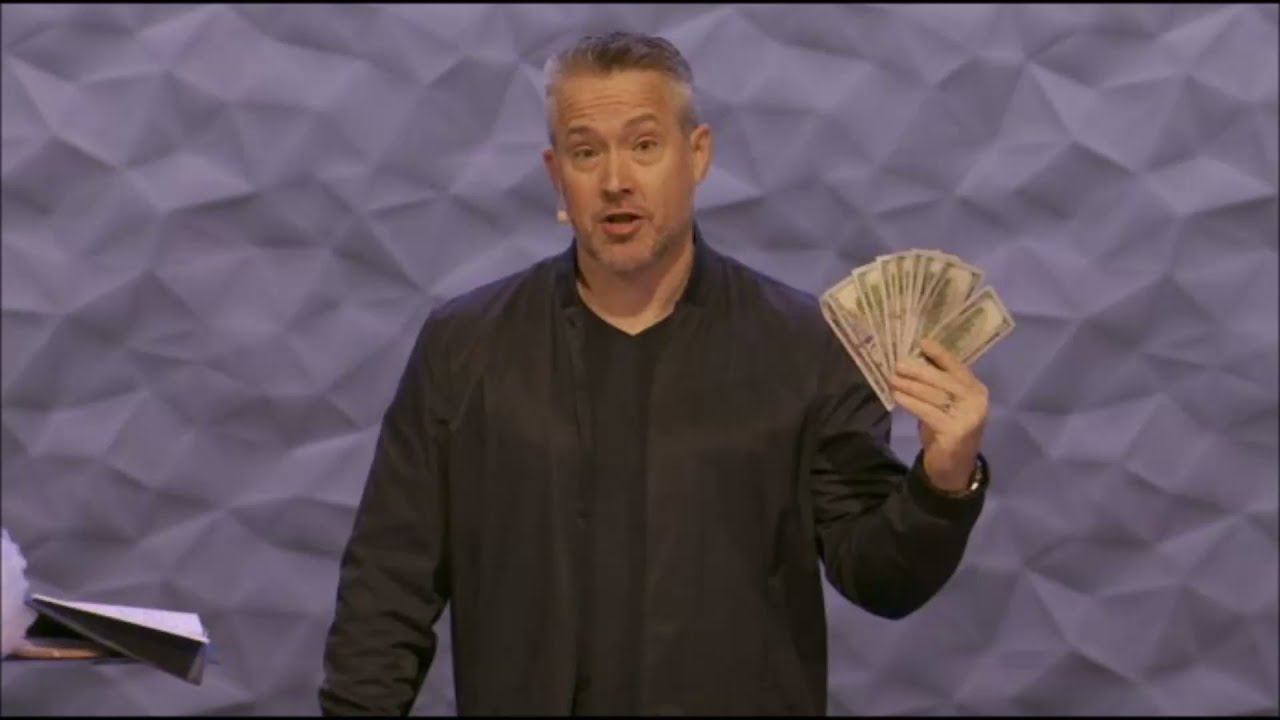 JD Greear admits to plagiarism (Ed Litton) after deleting article? Tim Keller Docent Research Group