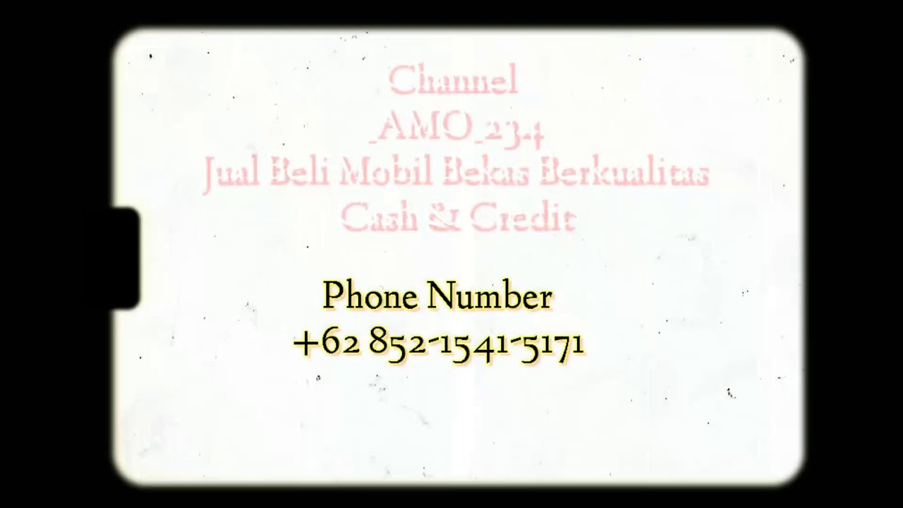 Avanza Water Hammer: Penyebab, Gejala, dan Cara Mengatasinya