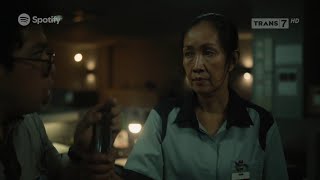 Spotify • Temen Lembur • TVC Edisi 2025 • Iklan Indonesia 30 sec