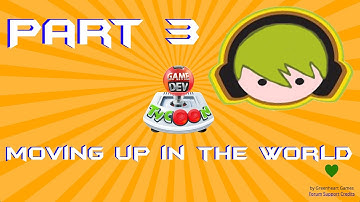 Game Dev Tycoon - Part 3: Moving Up In The World