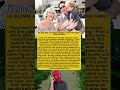 HE BECAME A FATHER FIGURE—THEN THE FAMILY DISAPPEARED