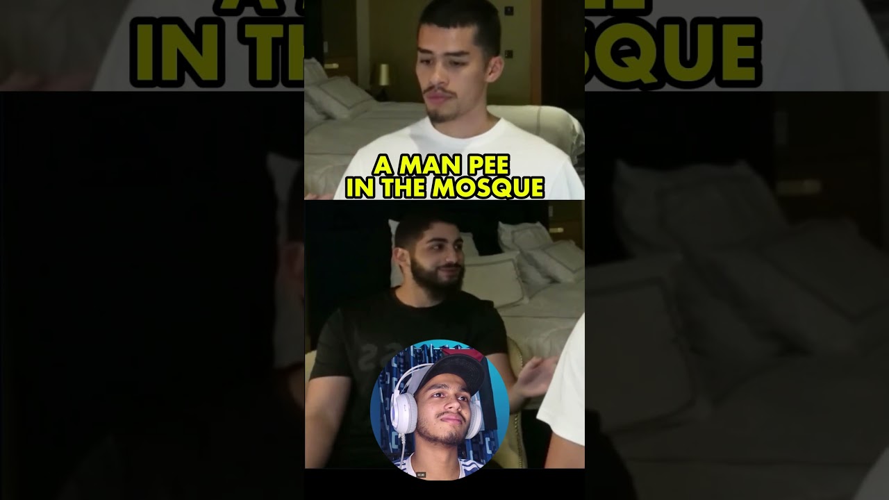 Muslim Lantern Tells an Islamic Story to SNEAKO 