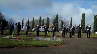 Three Volley Salute & Taps.mp4