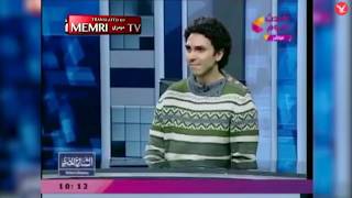 Atheíst Kicked Off Egyptían TV & Told To Get Psychiatric Help