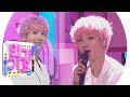 YESUNG(예성) - Pink Magic @인기가요 Inkigayo 20190707