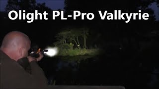 Olight PL-Pro Valykrie Flashlight