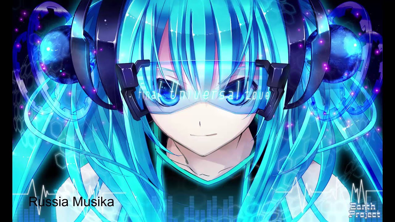 Nightcore Ruska dawaj dawaj